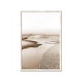 Picture of At the Shore _GroupedProduct_Rectangle_Portrait_Photography _GroupedProduct_Rectangle_Portrait_Framed_Matted_