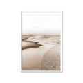 Picture of At the Shore _GroupedProduct_Rectangle_Portrait_Photography _GroupedProduct_Rectangle_Portrait_Framed_Matted_