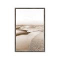 Picture of At the Shore _GroupedProduct_Rectangle_Portrait_Photography _GroupedProduct_Rectangle_Portrait_Framed_Matted_