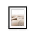 Picture of At the Shore _GroupedProduct_Rectangle_Portrait_Photography _GroupedProduct_Rectangle_Portrait_Framed_Matted_