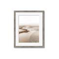 Picture of At the Shore _GroupedProduct_Rectangle_Portrait_Photography _GroupedProduct_Rectangle_Portrait_Framed_Matted_