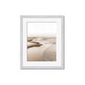 Picture of At the Shore _GroupedProduct_Rectangle_Portrait_Photography _GroupedProduct_Rectangle_Portrait_Framed_Matted_