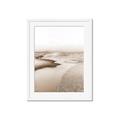 Picture of At the Shore _GroupedProduct_Rectangle_Portrait_Photography _GroupedProduct_Rectangle_Portrait_Framed_Matted_