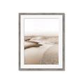 Picture of At the Shore _GroupedProduct_Rectangle_Portrait_Photography _GroupedProduct_Rectangle_Portrait_Framed_Matted_