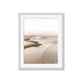 Picture of At the Shore _GroupedProduct_Rectangle_Portrait_Photography _GroupedProduct_Rectangle_Portrait_Framed_Matted_