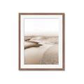 Picture of At the Shore _GroupedProduct_Rectangle_Portrait_Photography _GroupedProduct_Rectangle_Portrait_Framed_Matted_