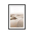 Picture of At the Shore _GroupedProduct_Rectangle_Portrait_Photography _GroupedProduct_Rectangle_Portrait_Framed_Matted_