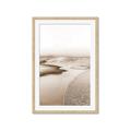 Picture of At the Shore _GroupedProduct_Rectangle_Portrait_Photography _GroupedProduct_Rectangle_Portrait_Framed_Matted_