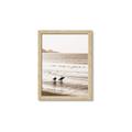 Picture of Surf Delight _GroupedProduct_Rectangle_Portrait_Photography _GroupedProduct_Rectangle_Portrait_Framed_Matted_