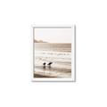 Picture of Surf Delight _GroupedProduct_Rectangle_Portrait_Photography _GroupedProduct_Rectangle_Portrait_Framed_Matted_