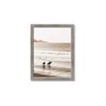 Picture of Surf Delight _GroupedProduct_Rectangle_Portrait_Photography _GroupedProduct_Rectangle_Portrait_Framed_Matted_