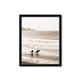 Picture of Surf Delight _GroupedProduct_Rectangle_Portrait_Photography _GroupedProduct_Rectangle_Portrait_Framed_Matted_