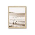 Picture of Surf Delight _GroupedProduct_Rectangle_Portrait_Photography _GroupedProduct_Rectangle_Portrait_Framed_Matted_