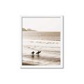 Picture of Surf Delight _GroupedProduct_Rectangle_Portrait_Photography _GroupedProduct_Rectangle_Portrait_Framed_Matted_