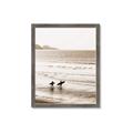 Picture of Surf Delight _GroupedProduct_Rectangle_Portrait_Photography _GroupedProduct_Rectangle_Portrait_Framed_Matted_