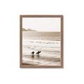 Picture of Surf Delight _GroupedProduct_Rectangle_Portrait_Photography _GroupedProduct_Rectangle_Portrait_Framed_Matted_