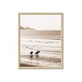 Picture of Surf Delight _GroupedProduct_Rectangle_Portrait_Photography _GroupedProduct_Rectangle_Portrait_Framed_Matted_