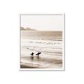 Picture of Surf Delight _GroupedProduct_Rectangle_Portrait_Photography _GroupedProduct_Rectangle_Portrait_Framed_Matted_