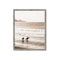 Picture of Surf Delight _GroupedProduct_Rectangle_Portrait_Photography _GroupedProduct_Rectangle_Portrait_Framed_Matted_