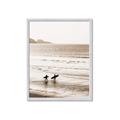 Picture of Surf Delight _GroupedProduct_Rectangle_Portrait_Photography _GroupedProduct_Rectangle_Portrait_Framed_Matted_