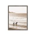 Picture of Surf Delight _GroupedProduct_Rectangle_Portrait_Photography _GroupedProduct_Rectangle_Portrait_Framed_Matted_