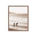 Picture of Surf Delight _GroupedProduct_Rectangle_Portrait_Photography _GroupedProduct_Rectangle_Portrait_Framed_Matted_