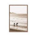 Picture of Surf Delight _GroupedProduct_Rectangle_Portrait_Photography _GroupedProduct_Rectangle_Portrait_Framed_Matted_