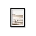 Picture of Surf Delight _GroupedProduct_Rectangle_Portrait_Photography _GroupedProduct_Rectangle_Portrait_Framed_Matted_