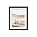 Picture of Surf Delight _GroupedProduct_Rectangle_Portrait_Photography _GroupedProduct_Rectangle_Portrait_Framed_Matted_