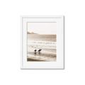 Picture of Surf Delight _GroupedProduct_Rectangle_Portrait_Photography _GroupedProduct_Rectangle_Portrait_Framed_Matted_