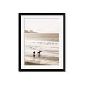 Picture of Surf Delight _GroupedProduct_Rectangle_Portrait_Photography _GroupedProduct_Rectangle_Portrait_Framed_Matted_