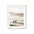 Picture of Surf Delight _GroupedProduct_Rectangle_Portrait_Photography _GroupedProduct_Rectangle_Portrait_Framed_Matted_