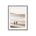 Picture of Surf Delight _GroupedProduct_Rectangle_Portrait_Photography _GroupedProduct_Rectangle_Portrait_Framed_Matted_