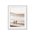 Picture of Surf Delight _GroupedProduct_Rectangle_Portrait_Photography _GroupedProduct_Rectangle_Portrait_Framed_Matted_
