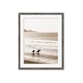 Picture of Surf Delight _GroupedProduct_Rectangle_Portrait_Photography _GroupedProduct_Rectangle_Portrait_Framed_Matted_