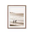 Picture of Surf Delight _GroupedProduct_Rectangle_Portrait_Photography _GroupedProduct_Rectangle_Portrait_Framed_Matted_