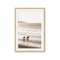 Picture of Surf Delight _GroupedProduct_Rectangle_Portrait_Photography _GroupedProduct_Rectangle_Portrait_Framed_Matted_