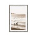 Picture of Surf Delight _GroupedProduct_Rectangle_Portrait_Photography _GroupedProduct_Rectangle_Portrait_Framed_Matted_