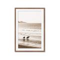 Picture of Surf Delight _GroupedProduct_Rectangle_Portrait_Photography _GroupedProduct_Rectangle_Portrait_Framed_Matted_