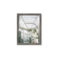 Picture of Tropical Greenhouse lll _GroupedProduct_Rectangle_Portrait_Photography _GroupedProduct_Rectangle_Portrait_Framed_Matted_