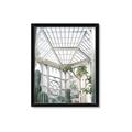 Picture of Tropical Greenhouse lll _GroupedProduct_Rectangle_Portrait_Photography _GroupedProduct_Rectangle_Portrait_Framed_Matted_