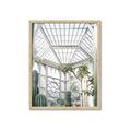 Picture of Tropical Greenhouse lll _GroupedProduct_Rectangle_Portrait_Photography _GroupedProduct_Rectangle_Portrait_Framed_Matted_