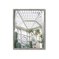 Picture of Tropical Greenhouse lll _GroupedProduct_Rectangle_Portrait_Photography _GroupedProduct_Rectangle_Portrait_Framed_Matted_
