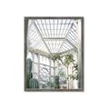 Picture of Tropical Greenhouse lll _GroupedProduct_Rectangle_Portrait_Photography _GroupedProduct_Rectangle_Portrait_Framed_Matted_