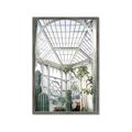 Picture of Tropical Greenhouse lll _GroupedProduct_Rectangle_Portrait_Photography _GroupedProduct_Rectangle_Portrait_Framed_Matted_