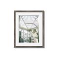 Picture of Tropical Greenhouse lll _GroupedProduct_Rectangle_Portrait_Photography _GroupedProduct_Rectangle_Portrait_Framed_Matted_