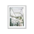 Picture of Tropical Greenhouse lll _GroupedProduct_Rectangle_Portrait_Photography _GroupedProduct_Rectangle_Portrait_Framed_Matted_