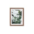 Picture of Tropical Greenhouse ll _GroupedProduct_Rectangle_Portrait_Photography _GroupedProduct_Rectangle_Portrait_Framed_Matted_