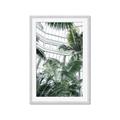 Picture of Tropical Greenhouse ll _GroupedProduct_Rectangle_Portrait_Photography _GroupedProduct_Rectangle_Portrait_Framed_Matted_