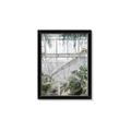 Picture of Green house IV _GroupedProduct_Rectangle_Portrait_Photography _GroupedProduct_Rectangle_Portrait_Framed_Matted_